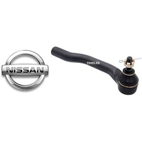 Resim QAŞHQAİ 07-12 XTRAİL 08-12 ROT BAŞI SOL 