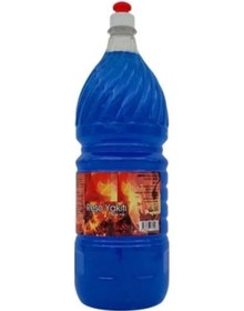 Resim Sıvı Reşo Yakıtı 2 Lt 