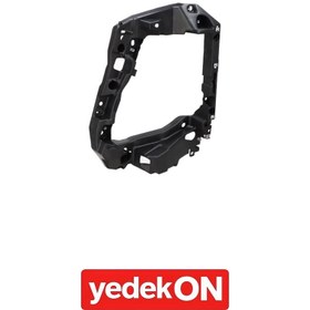 Resim Far Bağlantı Braketi Fm V5 Sol (Kahveci Premium) - 84274580 