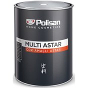 Resim Polisan Multi Astar 0,75 Lt Çelik Çinko Alüminyum Vs. Çok Amaçlı 