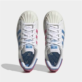 Resim adidas Superstar Ayoon Kadın Günlük Spor Ayakkabı 