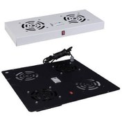 Resim Bestrack 2.Li Fan+Termostat Ünitesi (D=1000MM Dikili Tip 