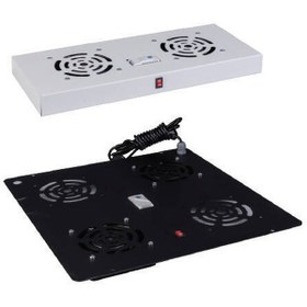 Resim Bestrack 2.Li Fan+Termostat Ünitesi (D=1000MM Dikili Tip 