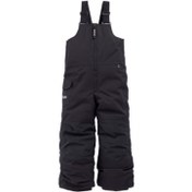 Resim Burton Toddlers' Maven 2l Bib Pt Unisex Çocuk Siyah Snowboard Pantolonu 
