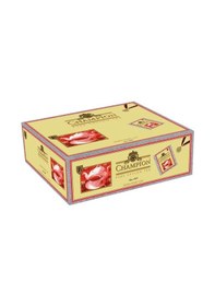 Resim Champion Siyah Süzen Bardak Poşet Çay 6'lı 100 x 2 G 