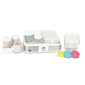 Resim Vestel Yoğurtçu Yoğurt Yapma Makinesi 