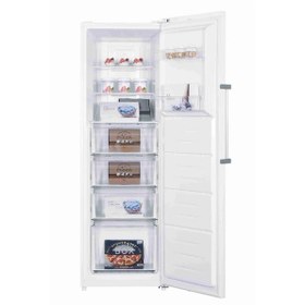 Resim Uğur UED 8274 DTK NF D/S DGT R65 274 L Dikey Derin Dondurucu 