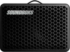 Resim Go Black Soundboks