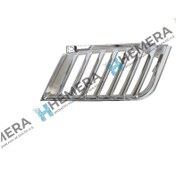 Resim Eşdeğer Ürün Fpı Oem No:7450a188t- Uyumlu Mıtsubıshı L200 2005-2010 Panjurön Nıkel Sağ Mbg047rc 