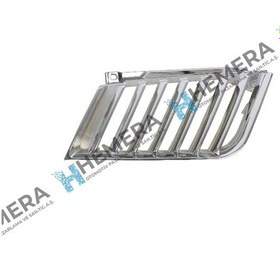 Resim Eşdeğer Ürün Fpı Oem No:7450a188t- Uyumlu Mıtsubıshı L200 2005-2010 Panjurön Nıkel Sağ Mbg047rc 