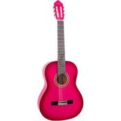 Resim Valencia VC102TPKS Klasik Gitar 