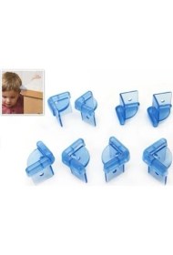 Resim NLB Ticaret BUFFER® Bebek Koruma Seti 30 Parça 