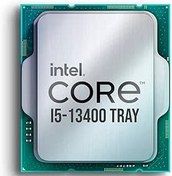 Resim Intel S1700 Core i5 13400 TRAY GEN13 