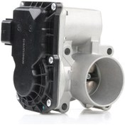 Resim BRUCKE 8200285017-gaz Kelebegi Renault Clıo Iıı-modus-symbol-thalıa 1.2 16v D4f 