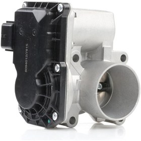 Resim BRUCKE 8200285017-gaz Kelebegi Renault Clıo Iıı-modus-symbol-thalıa 1.2 16v D4f 