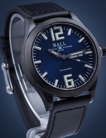 Resim Ball NM2028C-L13A-BE Erkek Kol Saati 