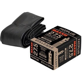 Resim Maxxis 27.5x1.90/2.35 48mm Kalın Sibop Iç Lastik Av48 