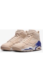 Resim Nike Jordan Mvp Basketbol Ayakkabısı FB9019-200 (Yarım Numara Büyük Almanızı Öneririz) 
