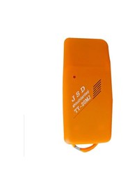 Resim Fdm El Tipi Taşınabilir İğne Ve Metal Dedektörü Alarm Sistemli Hd-25c 