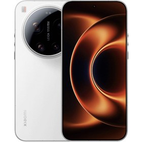 Resim Xiaomi 17 Ultra YD | 512 GB 16 GB Beyaz 