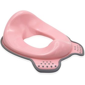 Resim NW NessiWorld Plastik Klozet Adaptörü 327 Pembe 
