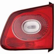 Resim Tiguan 2008-2011 Model Arası Stop Lambası Sağ İç 