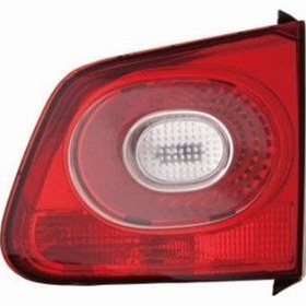 Resim Tiguan 2008-2011 Model Arası Stop Lambası Sağ İç 