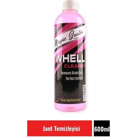 Resim Wheel Cleaner 600 Ml Konsantre Jant Temizleyici 