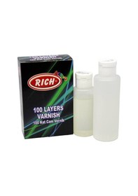 Resim Rich 100 Kat Vernik 130+65 Cc. 