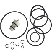 Resim Journeyman1 O-Ring Yenileme Kiti ve Tva6/tva1 Tetik Vanası Bostitch F28WW F21PL F33PT Çerçeveleme Çivi Çakma Makinesi Parçalarına Uygundur (Yurt Dışından) 