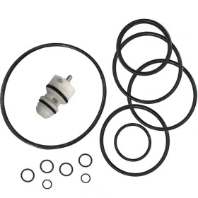 Resim Journeyman1 O-Ring Yenileme Kiti ve Tva6/tva1 Tetik Vanası Bostitch F28WW F21PL F33PT Çerçeveleme Çivi Çakma Makinesi Parçalarına Uygundur (Yurt Dışından) 