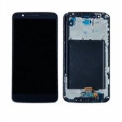 Resim Kadrioğlu Lg Stylus 3 Lcd Ekran Dokunmatik Çıtalı Kadrioğlu Lg Stylus 3 Lcd Ekran Dokunmatik Çıtalı