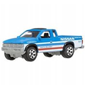 Resim Matchbox Temalı Arabalar 95 Nissan Hardbody D21 JCG45 