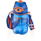 Resim Vagonlife VGN2027 800ml Mavi Matara 