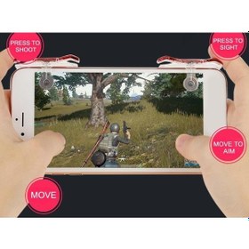 Resim Pubg Oyun Tetik Tuşu Pubg Oyun Tetik Düğmesi Pubg Ateş Tetik Tuşu 