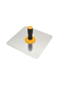 Resim Singree Alüminyum Ve Pp Malzemeden Üretilmiş Pratik Sıva Tahtası - 300x300mm Boyutunda 