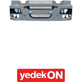 Resim Ön Tampon Stralıs As V2 Astarlı 