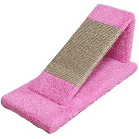 Resim ByBora KEDİ TIRMALAMA RAMPASI 