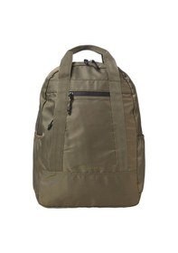 Resim Haki Jack & Jones Erkek Sırt Çantası 12242361 Haki 