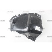 Resim Çamurluk Davlumbazı D-max 2008-2012 4x2 Arka Sağ 2 Parça Oem No:897234875151 Adet 