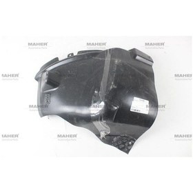 Resim Çamurluk Davlumbazı D-max 2008-2012 4x2 Arka Sağ 2 Parça Oem No:897234875151 Adet 