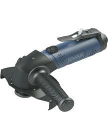 Resim Emax 125 Mm 23 Kompozit Avuç Taşlama 