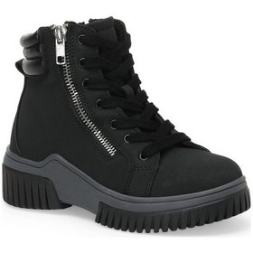 Resim Kinetix Gabrel J 2pr Siyah Kız Çocuk Sneaker Bot 000000000101169594 Siyah 