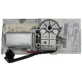 Resim Volkswagen Caddy 1996-2003 Arka Silecek Motoru 6K9955713 