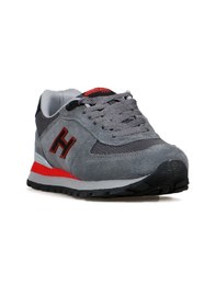 Resim Hammer Jack Peru G 102 19250-g Grey Gri Kırmızı Gri - Kırmızı 