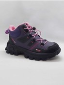 Resim Mor Trekking Bot 