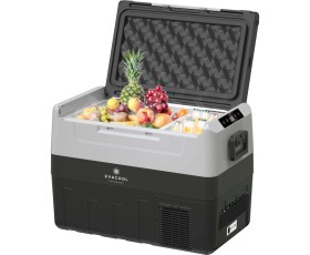 Resim Eva Cool EVACOOL45 A12/24MOBİL Buzdolabı 