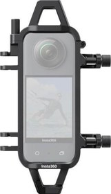 Resim X3 Su Sporları için Rope Mount (Halat Montajı) 