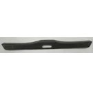 Resim TŞT 1993 - 1998 Toyota Corolla AE101 Arka Bagaj Plastiği (Kilit Karşılığı Üst Plastiği) (Euro Body) (Oem NO:5.83871E11) 