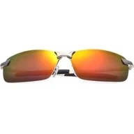 Resim Betty Becky Aoron 3043 Yeni Renkli Film, Polaroid Güneş Gözlüğü, Güneş Gözlüğü, Metal (Yurt Dışından) 